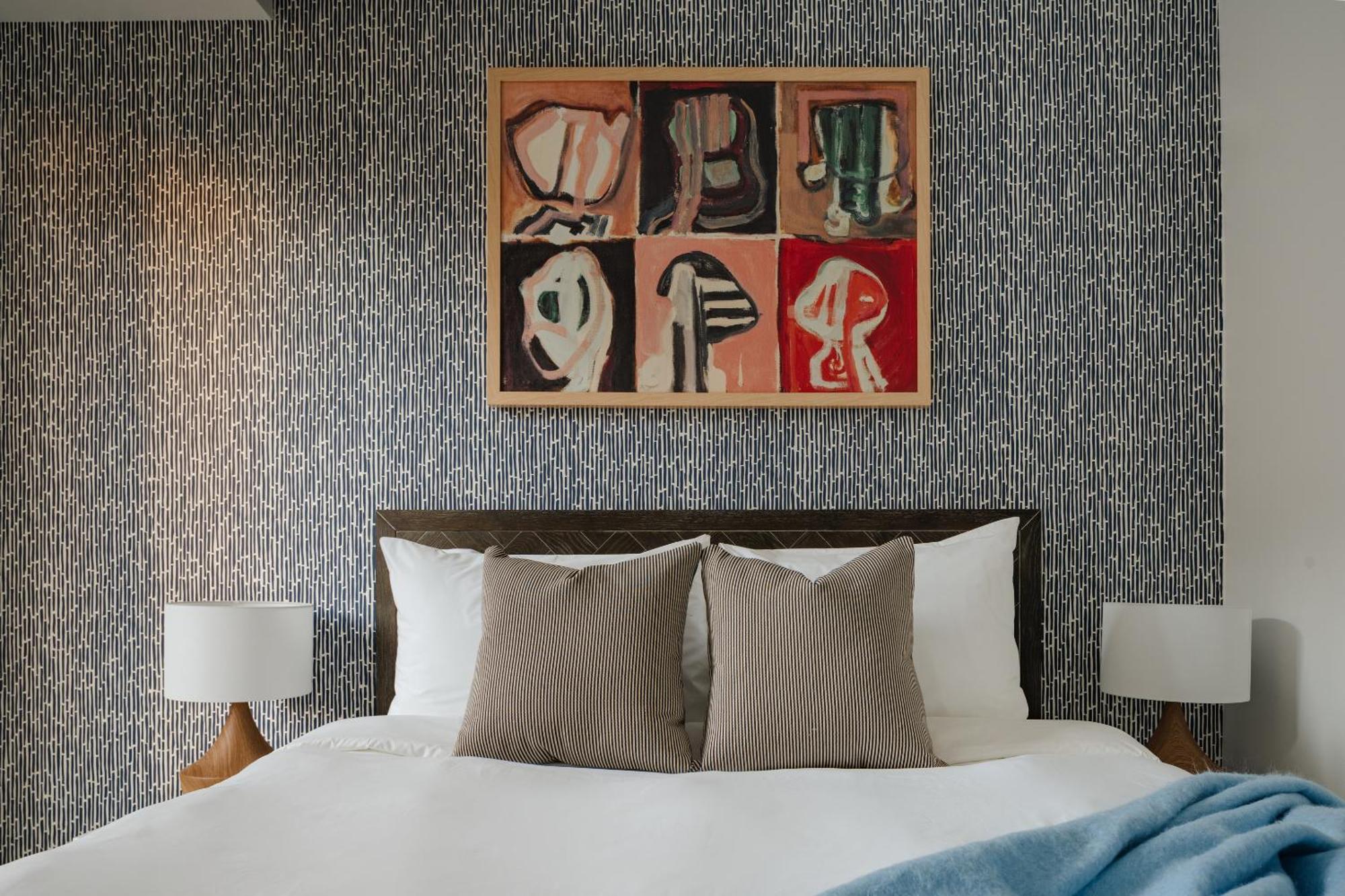 Sonder At Second + Second Aparthotel Minneapolis Exterior foto